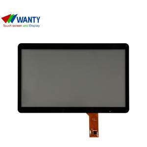 15.6 Inch USB GG 10 Points Privacy Film PCAP Capacitive Touch Screen
