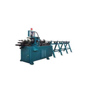 The advantages of tube rotary cutting machine
