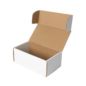 Trading Card Storage Box - 400 Count