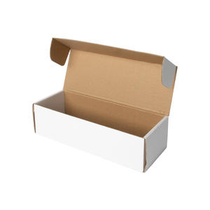 Trading Card Storage Box - 550 Count