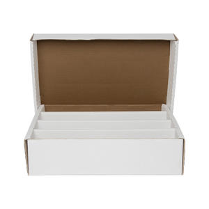 Trading Card Monster Storage Box - 3200 Count