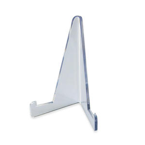 Trading Card Holders Display Small Stand 3x4" Top Loaders Stand One Touch Magnetic Card Holder Stand