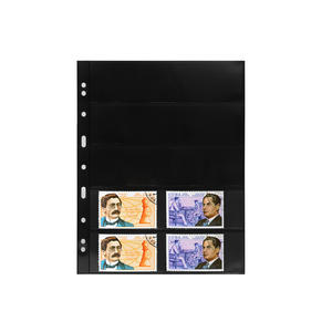 Stamp Page，Stamp Collection Album Pages，Stamp Stock Pages，