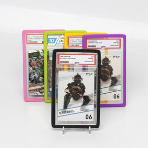 Slab Bumpers - Slab Strong PSA Graded Card Protection Bumpers