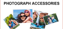 Photograph Accessories