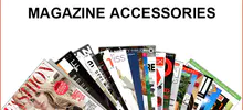 Magazine Accessories