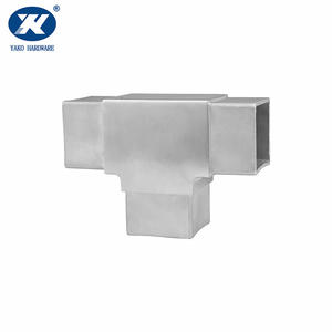 Railing Elbow Connector|Railing Connector|Pipe Fittings Elbow