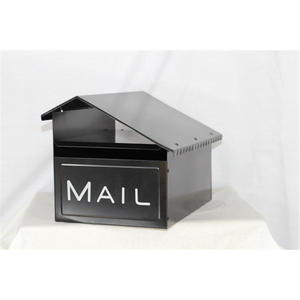 Mailbox Modern | Commercial Mailbox  |Waterproof Mailbox