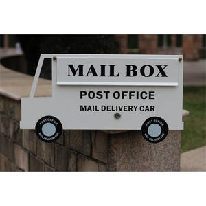 Architectural Mailboxes  YMB-200S