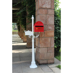 Vertical Mailbox  YMB-201S