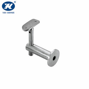 Adjustable Handrail Bracket YBS-028SS