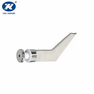Glass Balustrade Top Fittings YBS-063SS