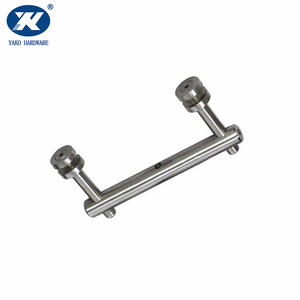 Stainless Stee Handrail Supporting YBS-085SS