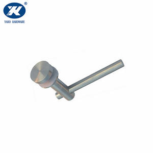Balustrade Top Fittings YBS-087SS