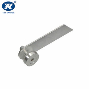 Stainless Stee Handrail Supporting|Balustrade Fittings|Balustrade Top Fittings