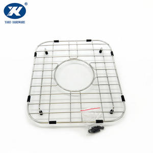 Stainless steel sink Grid | sink grid| kitchen sink grid