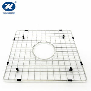 Stainless steel sink Grid | sink grid| kitchen sink grid