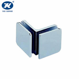 Glass Clamp  YGC-008