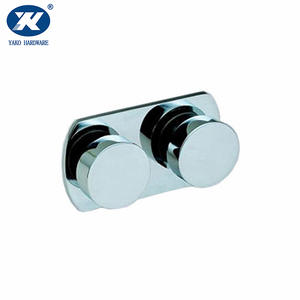 Glass Fixed Clip YGC-021