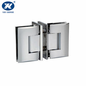 Glass Hinges YGH-074BR