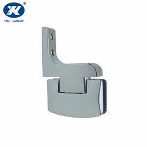 Glass Hinges YGH-077BR