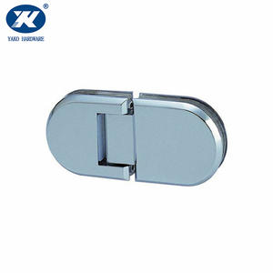 Shower Door Hinge|Glass Hinges Supply|180 Degree Glass To Wal