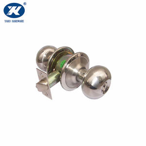 Cylindrical Lock YCL-008