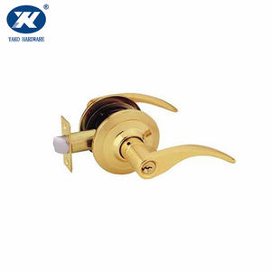 Zinc Alloy Lock|Cylindrical Lock|Door Lock|Handle Lock