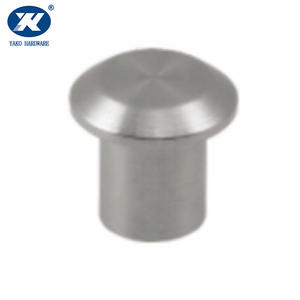 Small Finger Knob | Cabinet Small Knob | Stainless Steel Kitchen Cabinet Door Knob
