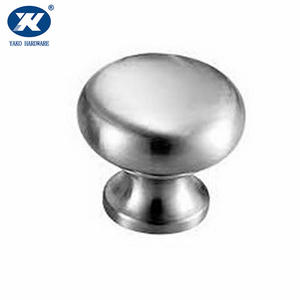 Stainless Steel Cabinet Knob | Kitchen Knob Handle | Cheap Drawer Knobs