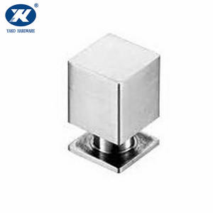 Stainless Steel Knobs Pulls YFH-118