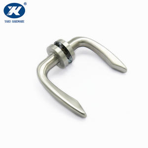 solid door handle|solid lever handle|door handle