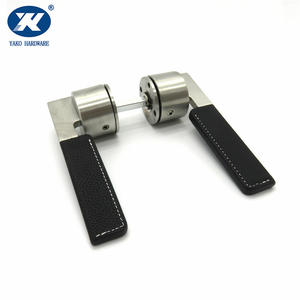 solid door handle|solid lever handle|door handle