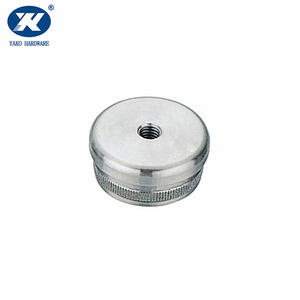 Pipe End Cap YSC-006