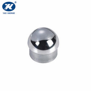 Pipe End Cap YSC-012