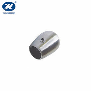 Pipe End Cap YSC-017