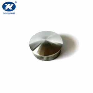 Pipe End Cap YSC-018