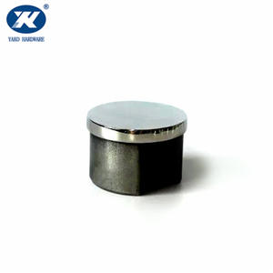 Pipe End Cap YSC-019