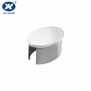 Pipe End Cap YSC-108