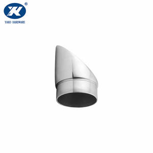 Pipe End Cap YSC-118