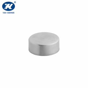 Pipe End Cap YSC-120
