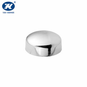 Pipe End Cap YSC-121