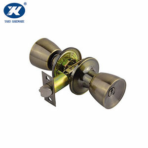 Tubular Lock YTL-022