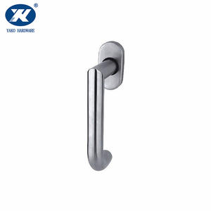 Stainless Steel Window Handle YWH-111