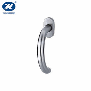 Stainless Steel Window Handle YWH-112