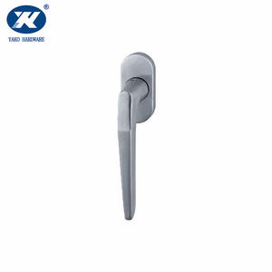 Stainless Steel Window Handle YWH-201