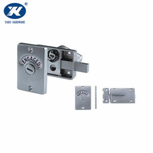 Bathroom Partition Accessories YWP-006c