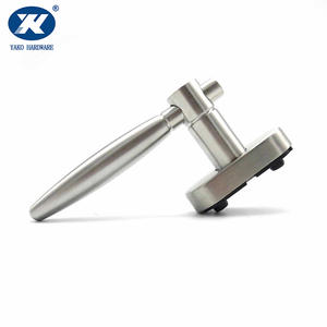 Stainless Steel Window Handle YWH-204