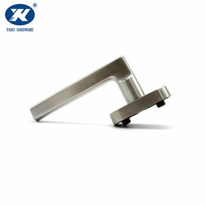 Stainless Steel Window Handle YWH-202