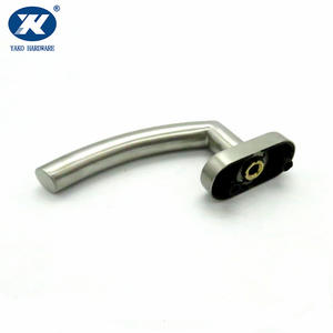 Stainless Steel Window Handle YWH-207